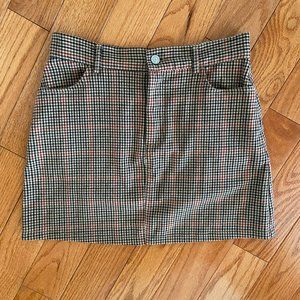 Brandy Melville Skirt